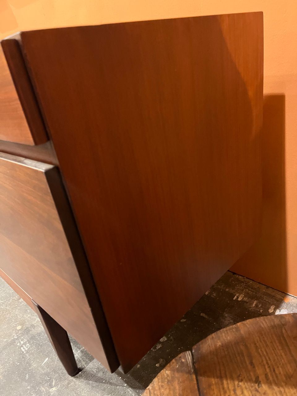 IB Kofod Larsen FA-66 Credenza Sideboard