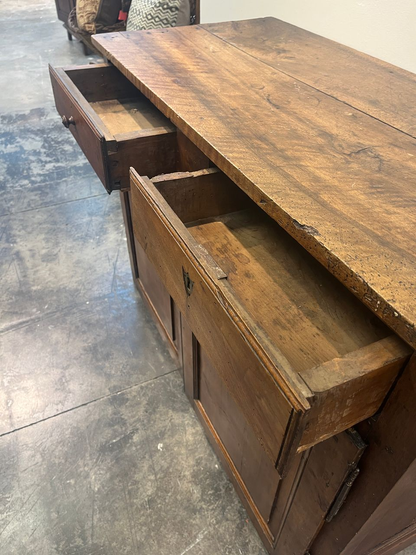 18th Century Country French Cabinet