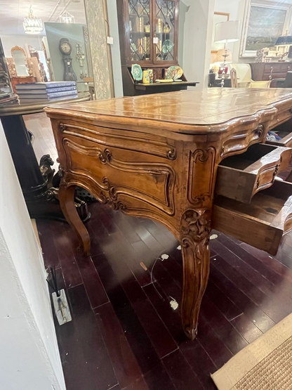 French Louis XV style Writing Desk