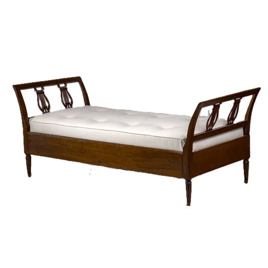 19th c. French Daybed