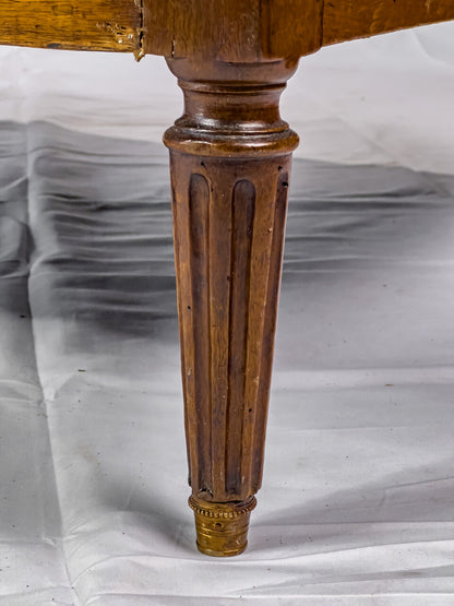 19th c. French Daybed