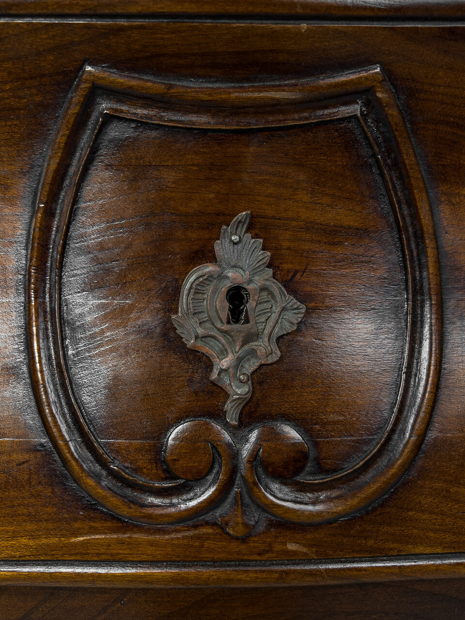 20th C. Louis XV Style French Commode