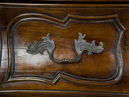 20th C. Louis XV Style French Commode