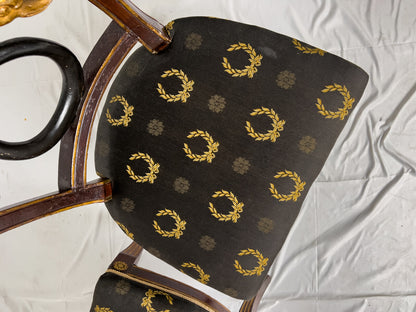 18th Century Russian Side Chairs