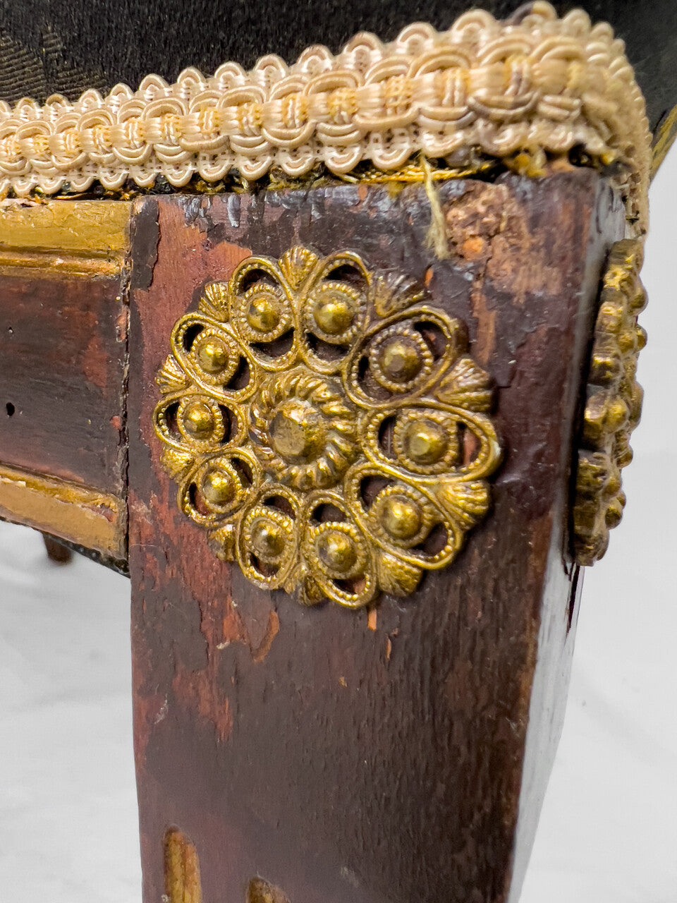 18th Century Russian Side Chairs