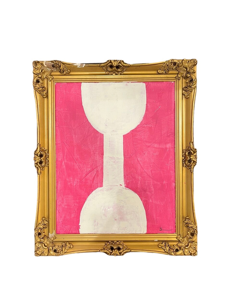 Original Modern Painting by Shannon Weir