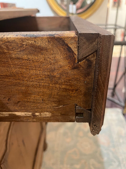 19th Century Louis XV Buffet Sideboard