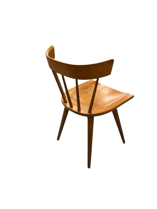 Set of  4 Paul McCobb Planner Group Side Chairs