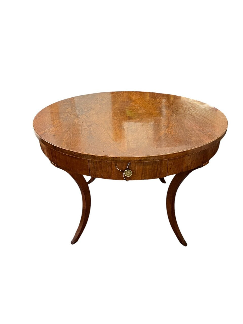 19th Century Italian Centre Table