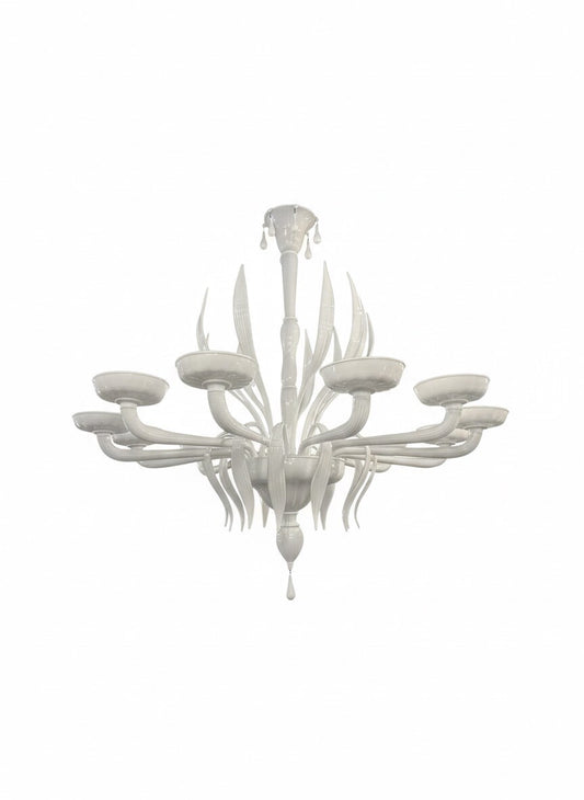 Gorgeous Murano Chandelier