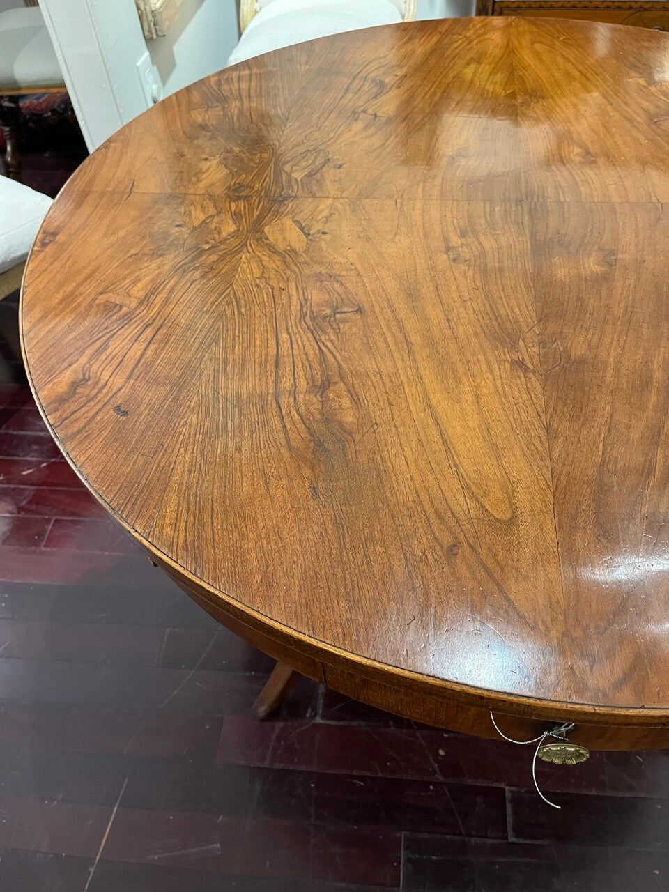 19th Century Italian Centre Table