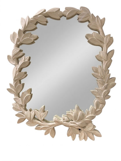 Fantastic Serge Roche Post Modern Wall Mirror