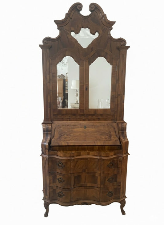 Italian Rococo desk/secretary
