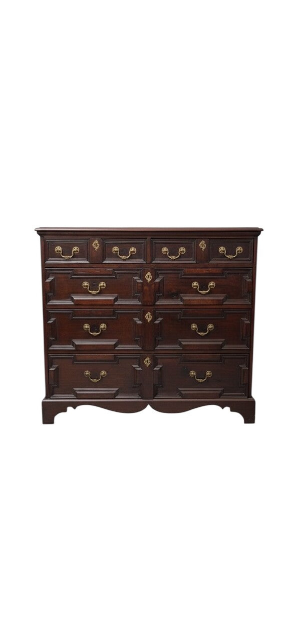 18th Century English William and Mary Style Chest