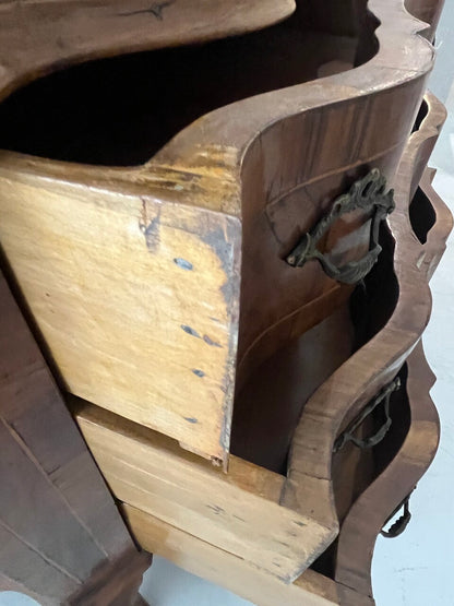 Italian Rococo desk/secretary