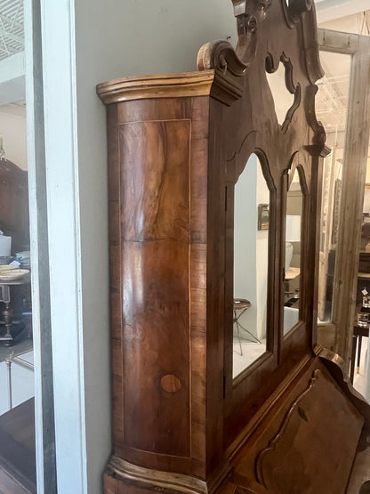Italian Rococo desk/secretary
