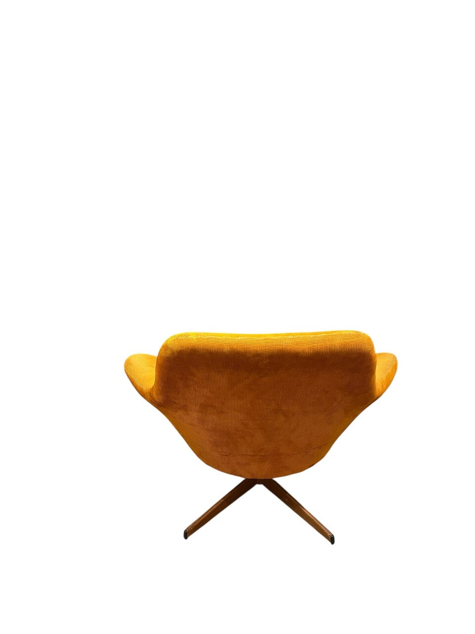 1960's Arne Dahlen Lounge Chair for Dahlens Dalum