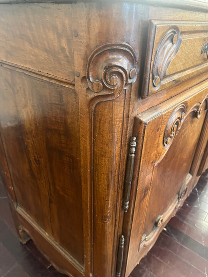 18th Century Louis XV Buffet