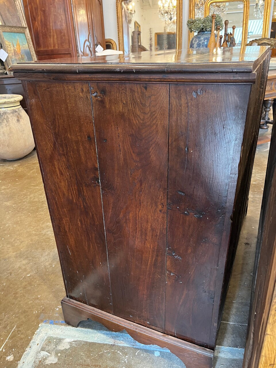 18th Century English William and Mary Style Chest