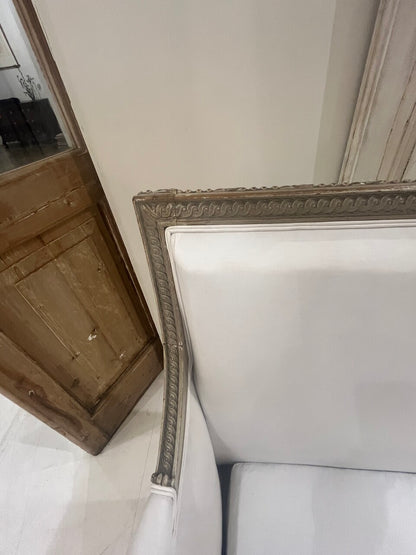 19th Century Swedish Gustavian Sofa