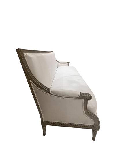 19th Century Swedish Gustavian Sofa