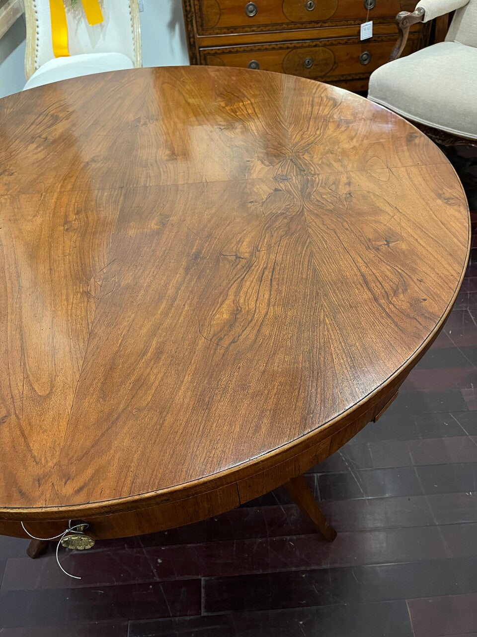 19th Century Italian Centre Table