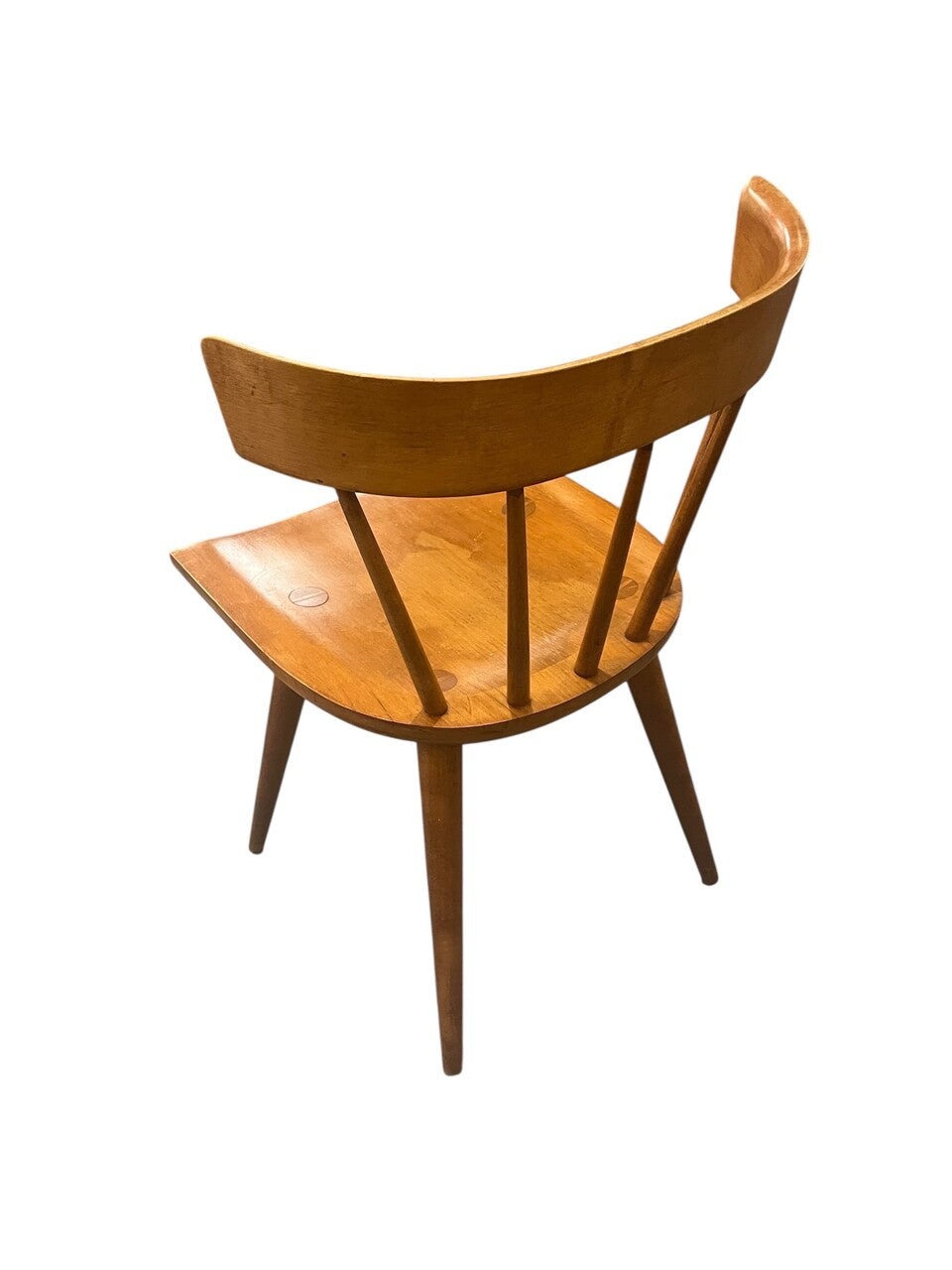 Set of  4 Paul McCobb Planner Group Side Chairs