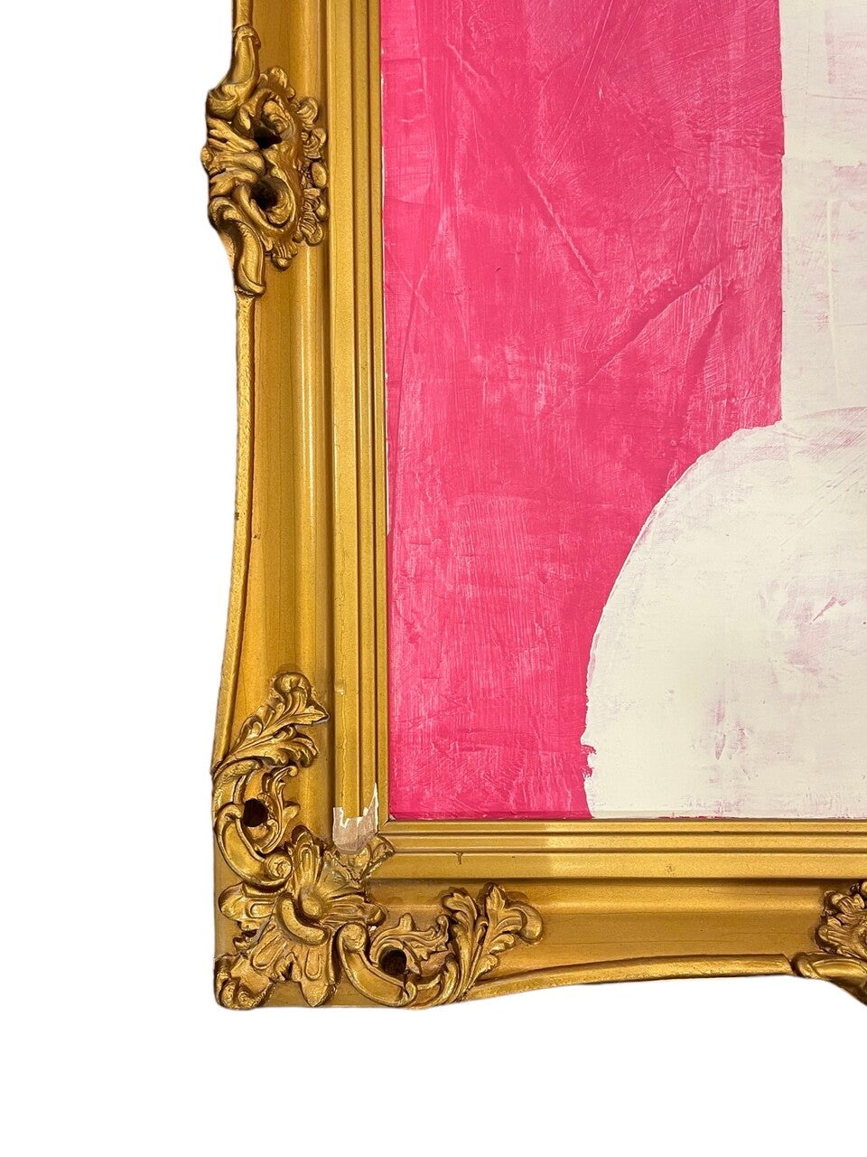 Original Modern Painting by Shannon Weir