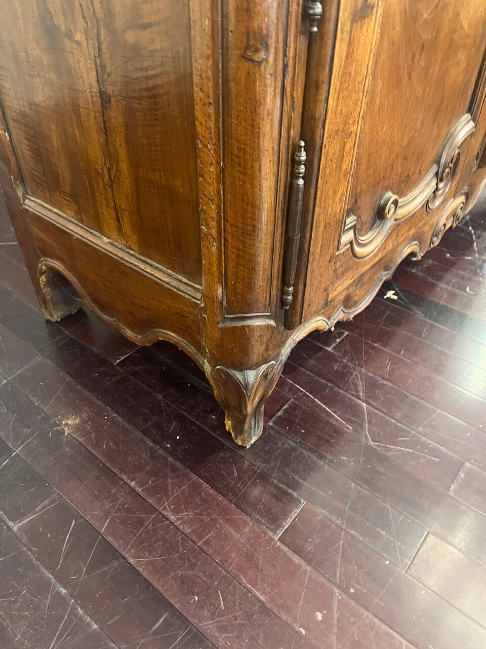 18th Century Louis XV Buffet