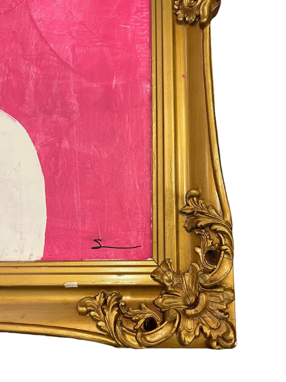 Original Modern Painting by Shannon Weir