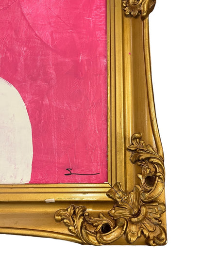 Original Modern Painting by Shannon Weir