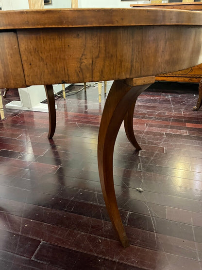 19th Century Italian Centre Table