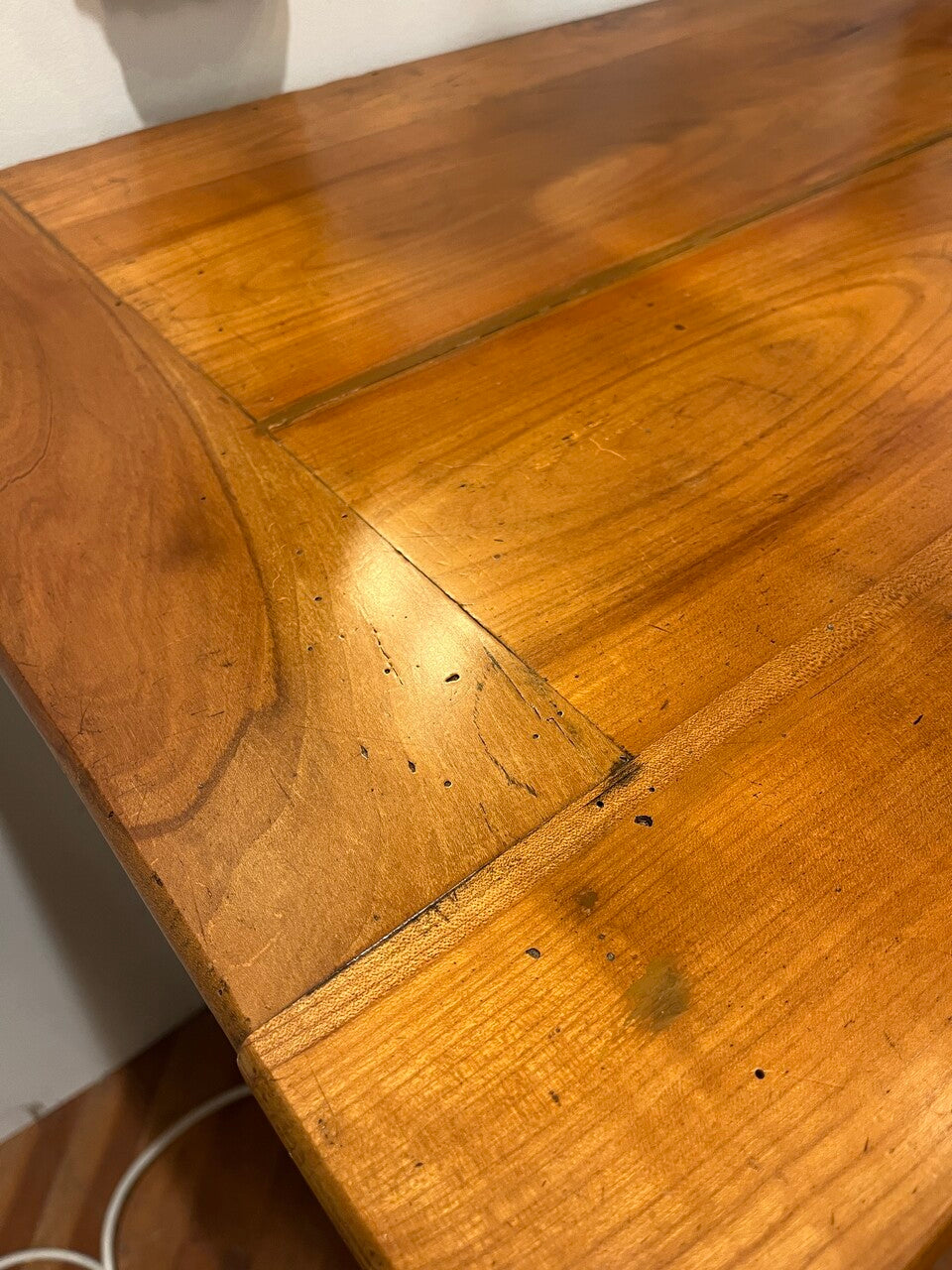 19th Century Louis Philippe French Chest Commode