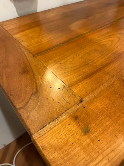 19th Century Louis Philippe French Chest Commode