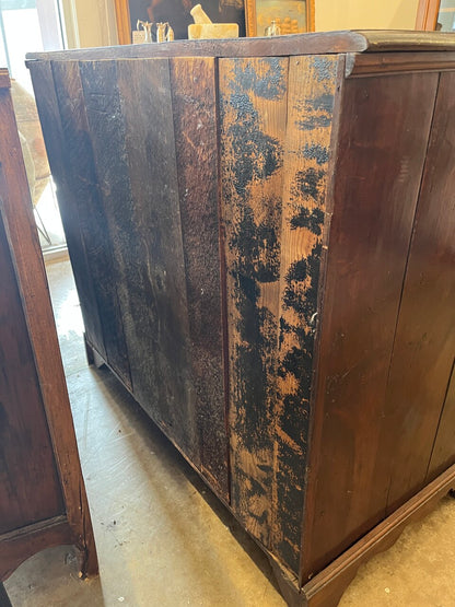 18th Century English William and Mary Style Chest