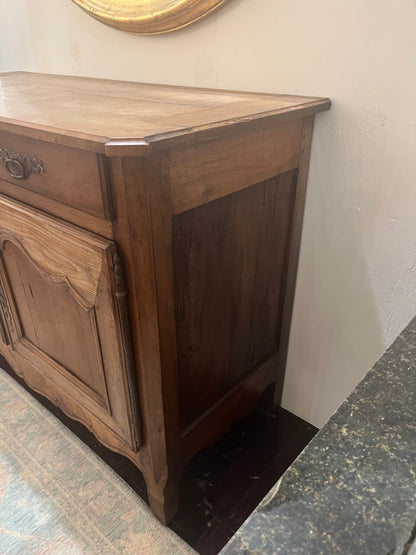 19th Century Louis XV Buffet Sideboard
