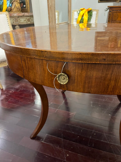 19th Century Italian Centre Table