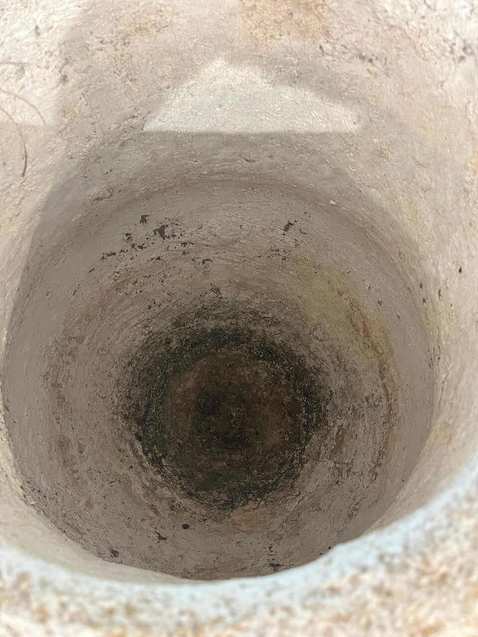 18th Century Pot from Granada, Spain (3 available)