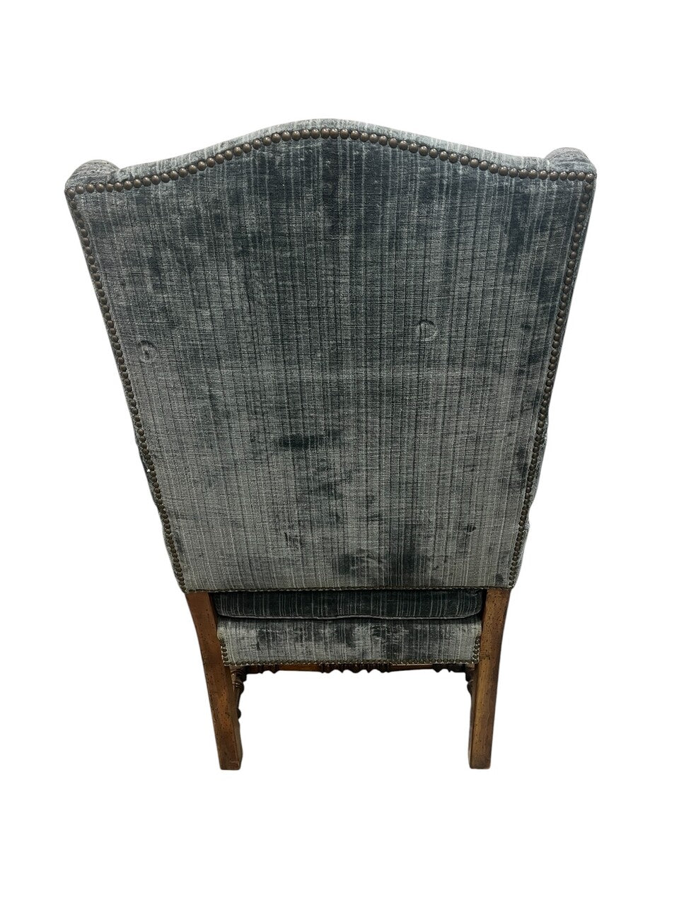 Pair 19th Century French Louis XIV Armchairs