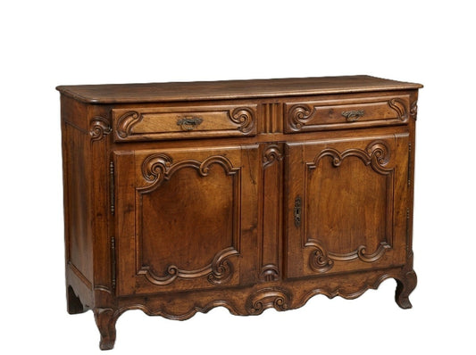 18th Century Louis XV Buffet