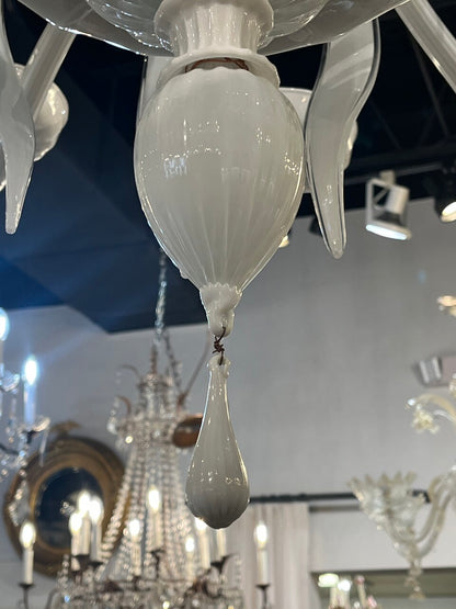 Gorgeous Murano Chandelier