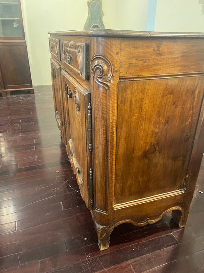 18th Century Louis XV Buffet