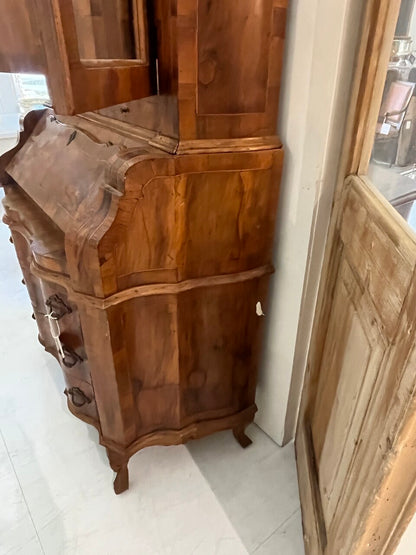 Italian Rococo desk/secretary