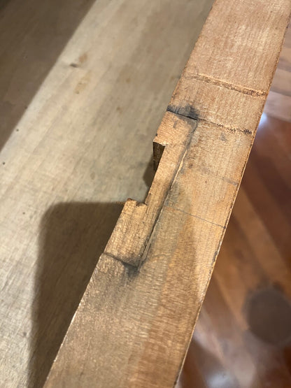 19th Century Louis Philippe French Chest Commode