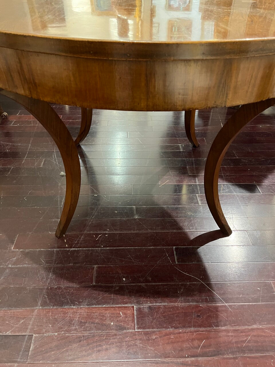 19th Century Italian Centre Table