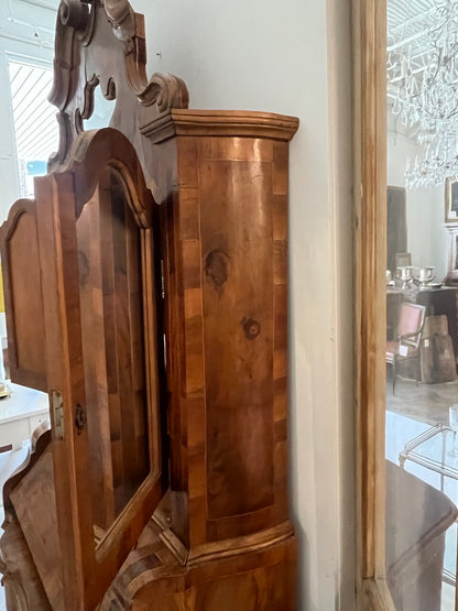 Italian Rococo desk/secretary