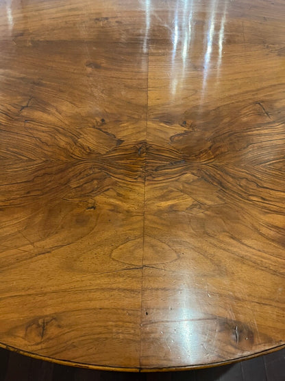 19th Century Italian Centre Table