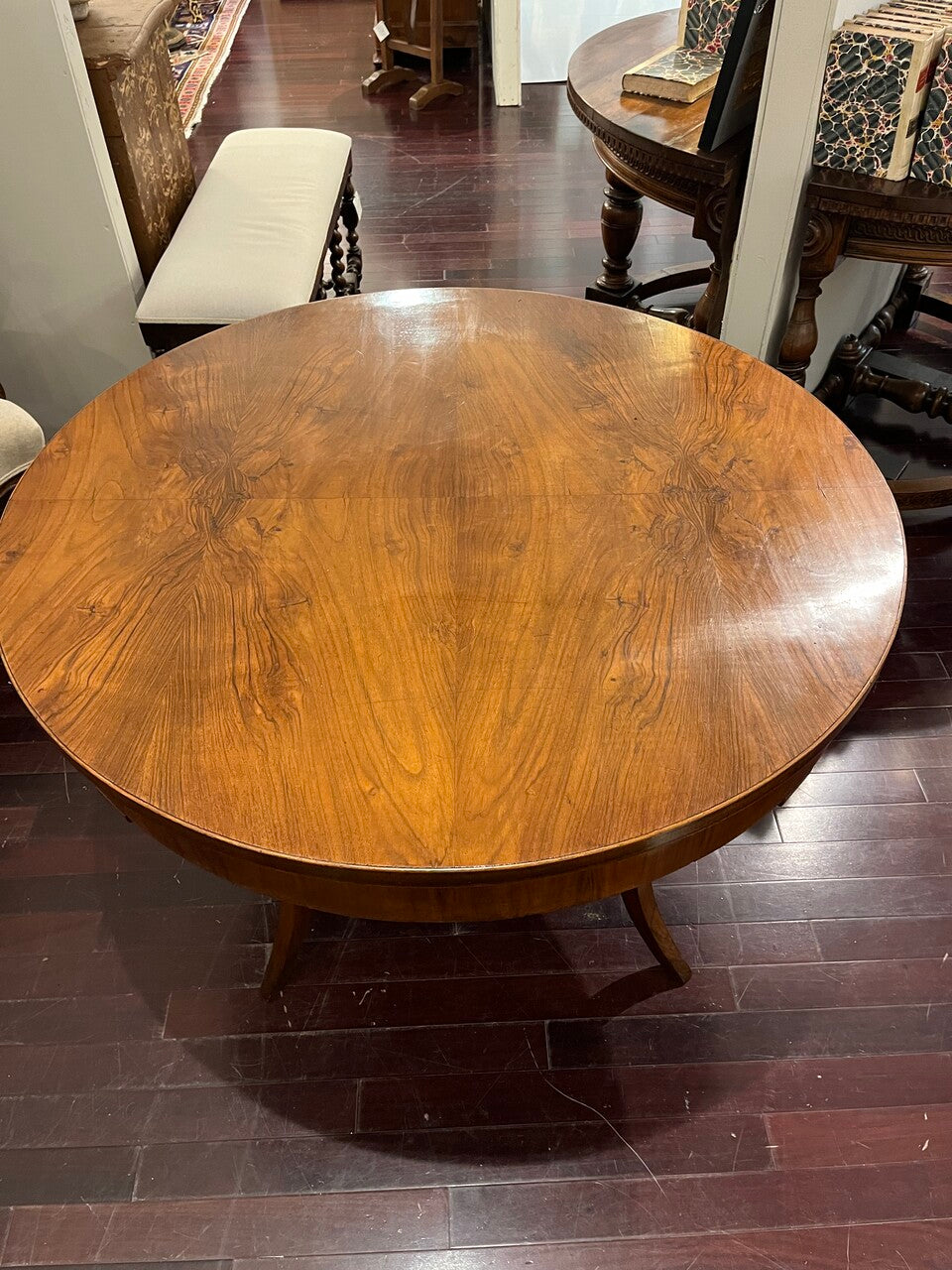 19th Century Italian Centre Table