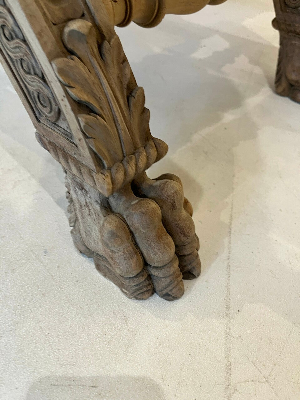 Pair of 19th Century Italian Renaissance Revival Savonarola Benches