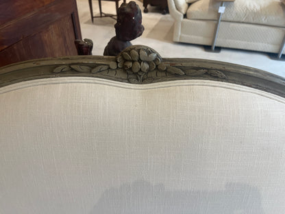 19th Century French Settee